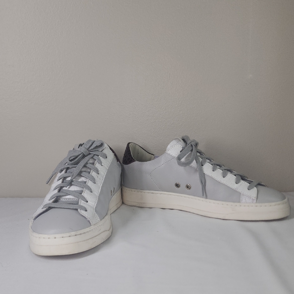 Womens P448 John Sneaker - Picture 7 of 10